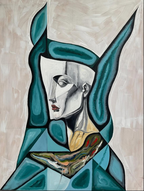 Femme Sharp